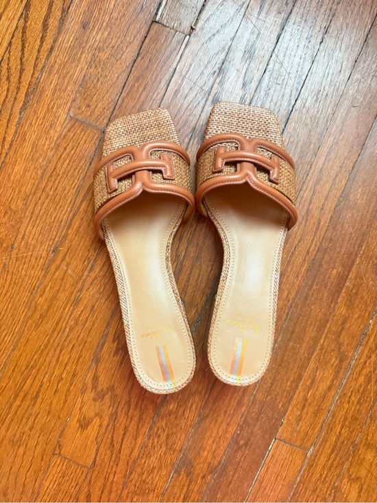 Sam Edelman Shoes - Sam Edelman Waylon Slide Sandals